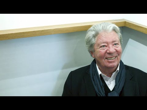 Jean-Jacques Sempé: ‘Little Nicholas’ creator and illustrator dies aged 89