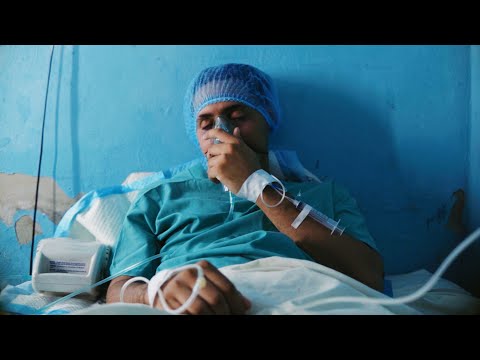 JEANKI - " La Ansiedad " [ Official Music Video ]