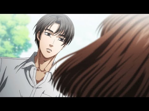 Initial D Legend - Step Forward [AMV]