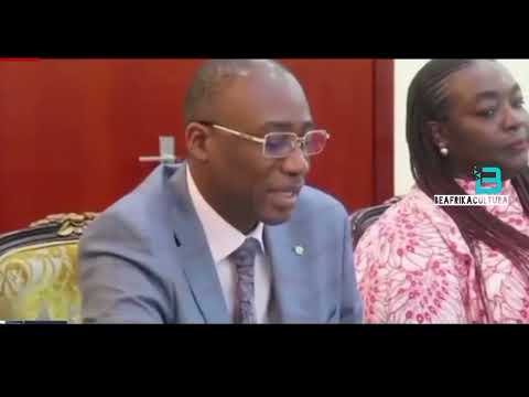 Regarder la video