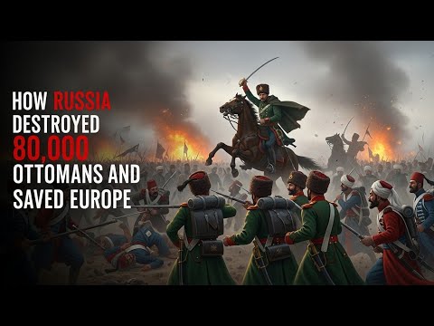 Top 4 Russian Military Tactics That WON the Battle of Larga