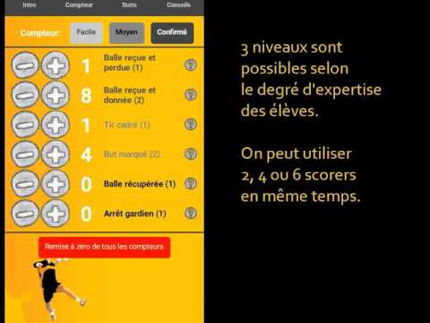 Handball EPS N1 Video