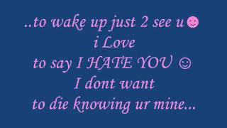 i could not ask for more peter john