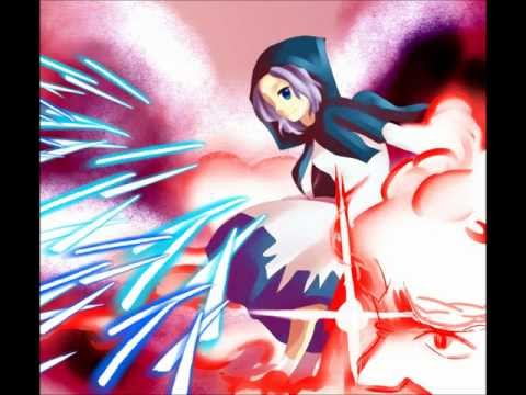 UFO Stage 3 Theme: Sky Ruin