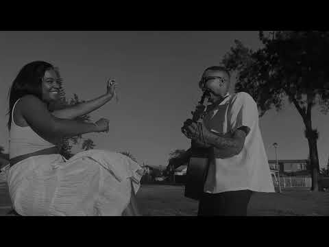 LATOSCHA - ONSEKER (FT. KATTIE)(OFFICIAL MUSIC VIDEO)