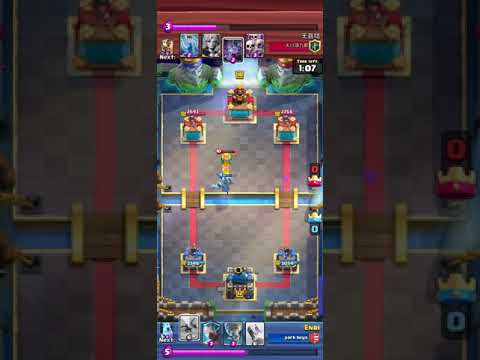 Rocket Ice bow deck Chapter 7