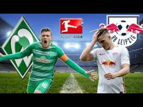 SV Werder Bremen vs RB Leipzig 2:1 Highlights 2019