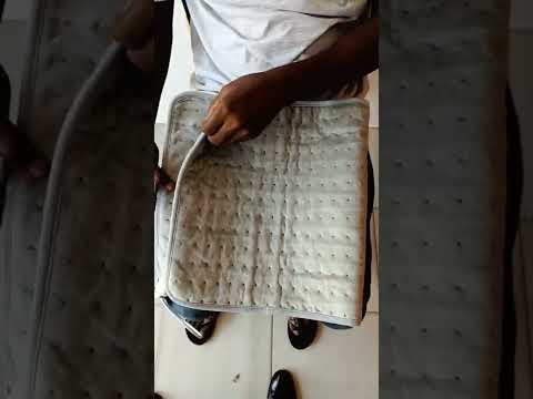 XXL Electric Heating Pad.