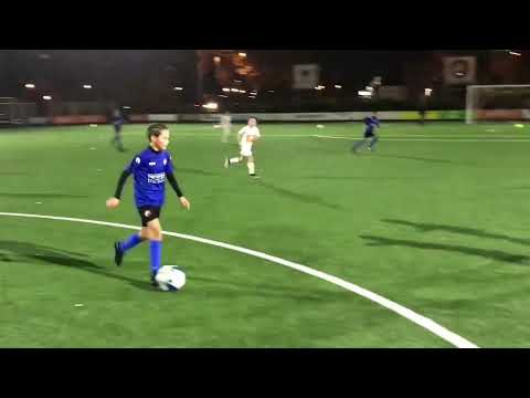 Zeeburgia JO11.1 - PVCV JO11.1