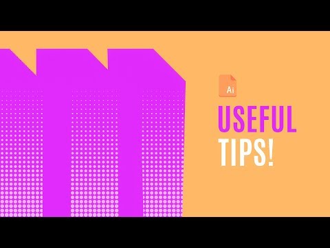 Learn Creative 3D Text Effects Adobe Illustrator Tutorial