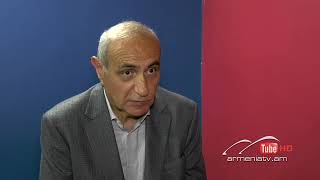 Սուր անկյուն 11.05.2025 - Նաիրի Մուրադյան «Մանրադրամ դարձած մունդիրի պատիվը»