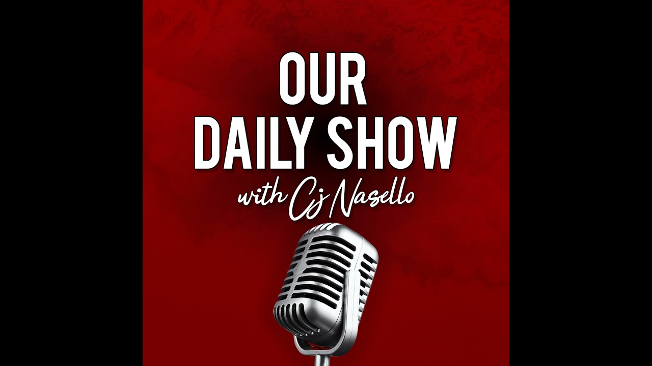 Our Daily Show Interview! Tyler Lafferty: CM Soccer & Wood River Rec Center!