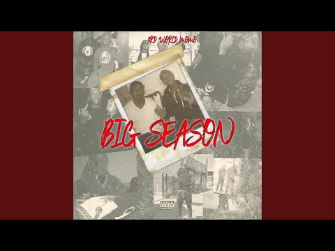 Menace 2 Society (feat. Lil Blood)