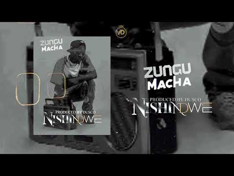 Zungu Macha _ NISHINDWE (Official Audio)