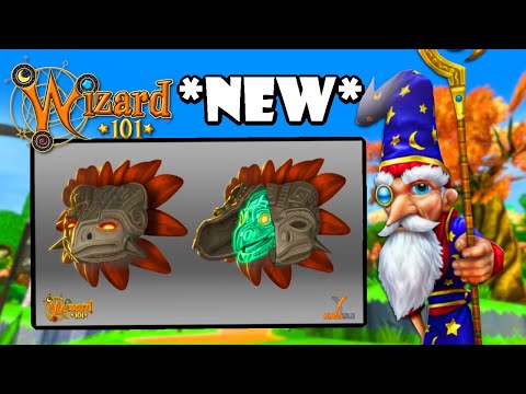 Wizard101: THE FIRST SPRING UPDATE 2026 TEASER!