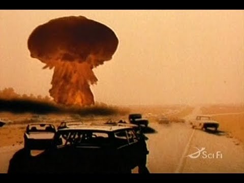 The Day After - ICBM Launch Sequence