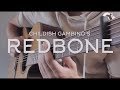 Childish Gambino - Redbone // Fingerstyle Guitar Cover - Dax Andreas
