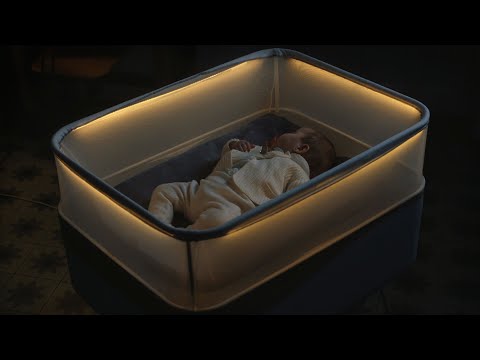 10 Best Baby Bassinets For Newborn of 2024