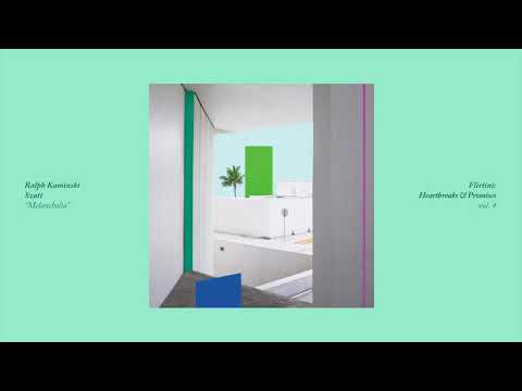 Video thumbnail for Melancholia