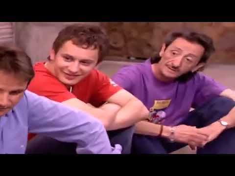 Aquí no hay quien viva Erase un billete falso