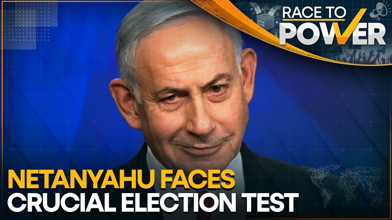 Israel to Hold Elections After Parliament Completes Full Term
