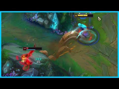Kata Q Adventures - Best of LoL Streams 2190