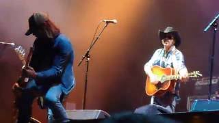 Supersuckers &quot;Let&#39;s Bounce&quot; @Azkena Rock Festival, 18 junio 2016 Vitoria