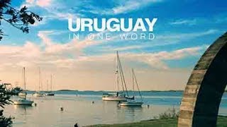 URUGUAY IN ONE WORD
