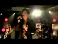 Adam Lambert Chokehold live at iHeartRadio ...