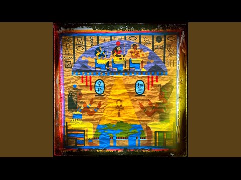 Gahd Energy (feat. Rjay Ty & MrDeranged)