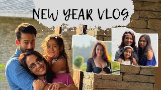 HAPPY NEW YEAR 2082 | New Year's in Pokhara | Creator's Mela | Dorje's Resort | 