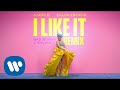 Cardi B Bad Bunny J Balvin I Like It Dillon Francis Remix