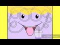 Nick Jr Face Drink From His Cup DVD Quality