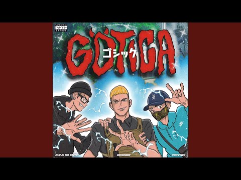 Gotica (feat. Perpetwo & Eme in the beats)