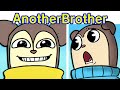 Another Brother Mod Good Ending Lyrics FNF Oxaya