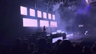 Trans Siberian orchestra - “Fate” live in Chicago 12/21/22