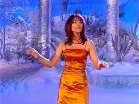 Lisa del Bo - Medley - 2001 (Deutsch)