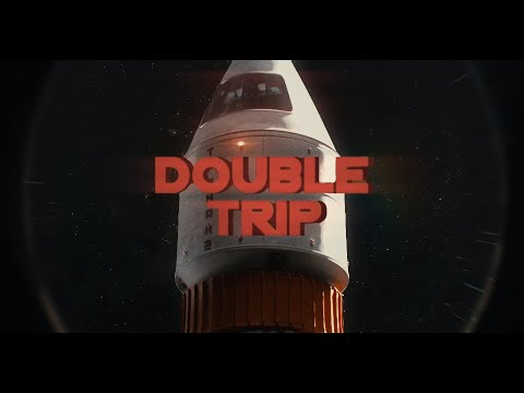CAPTAIN SUROR - DOUBLE TRIP (full Album)