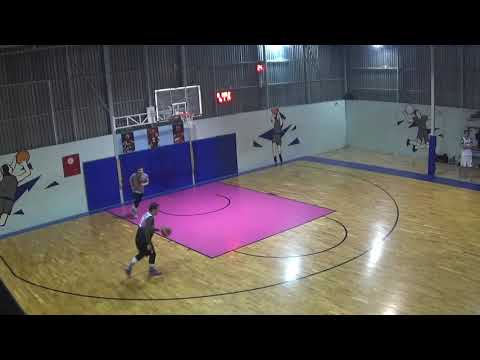 SUPERIOR LEAGUE ΠΟΣΙBALL - CHICAGO FOOLS 69-69