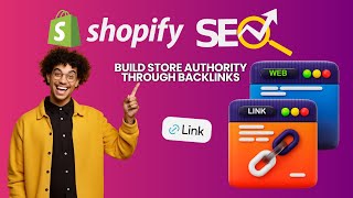 How to Get Backlinks for Shopify Store | Shopify SEO Tips