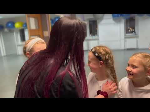 Studio Tańca Dance Control Lidzbark Warmiński. Dołącz do nas i tańcz!