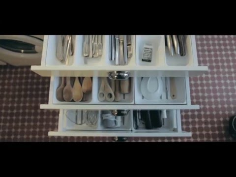 IKEA ideas: Maria’s kitchen makeover