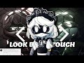 MURDER DRONES V EDIT LOOK DON T TOUCH