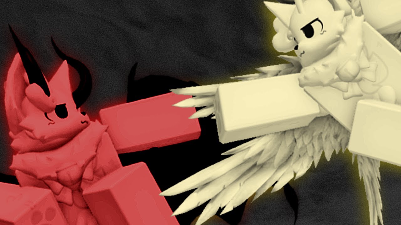 Interviewing Roblox's Furries