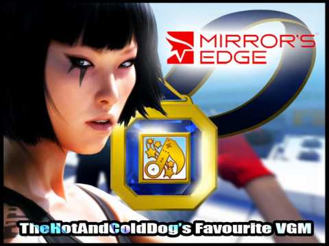 Golden VGM #198 - Mirror's Edge ~ Still Alive