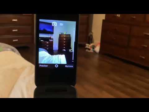 Tracfone Acatel MyFlip 2 phone review