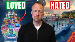 Everything I LOVED and HATED about the Star of the Seas | Ship Review