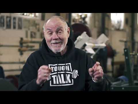 Tough Talk Arthur White