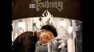 August Alsina - Testify (NEW RNB SONG 2014)