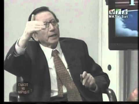 GnN - Petar Popovski